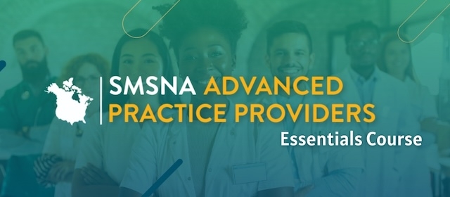 2025 SMSNA Advanced Practice Providers Essentials Course | Sex Therapy - Sexual Neurology and Neurophysiology of Sexual Dysfunction 